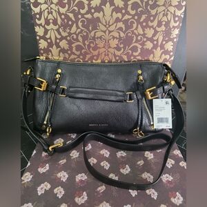 Rebecca Minkoff Riveting Small shoulder / cross body